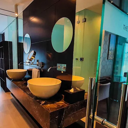 The Canvas Dubai - Mgallery Hotel Collection-2