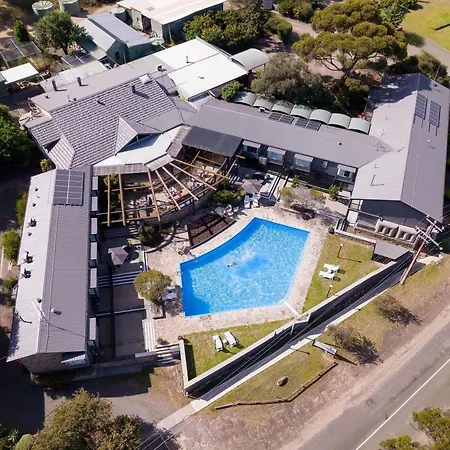 Mercure Kangaroo Island Lodge-2