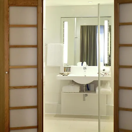 Novotel Constantine-2