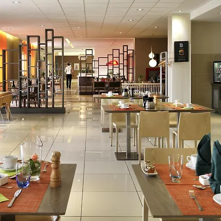 Novotel Constantine-2