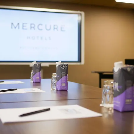 Mercure Poitiers Centre-2