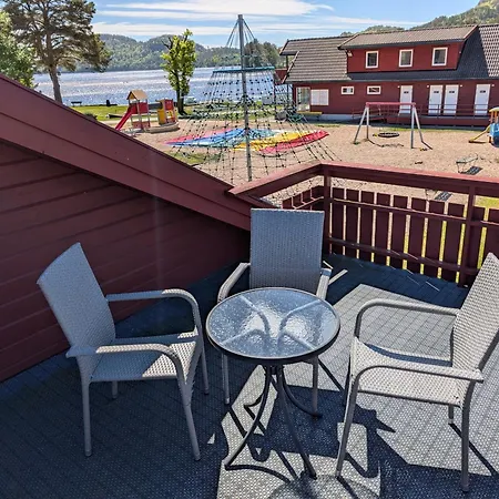 Solstrand Camping-3