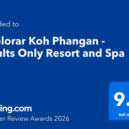 Explorar Koh Phangan - Adults Only Resort And Spa-2