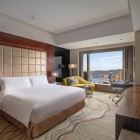 Kempinski Hotel Chongqing-3