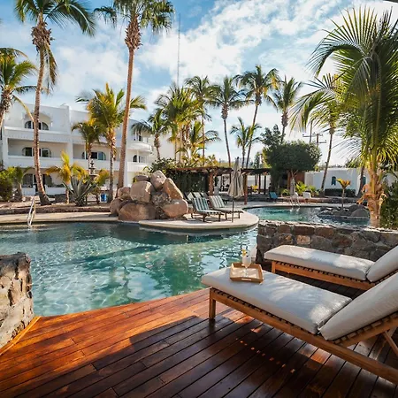 Hotel&Suites El Moro-3