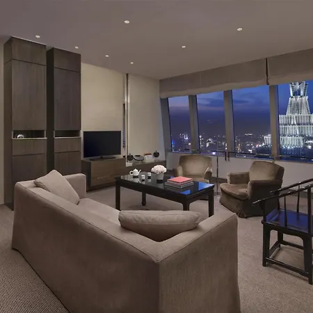 Park Hyatt Shanghai-3