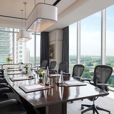 Raffles Makati-2