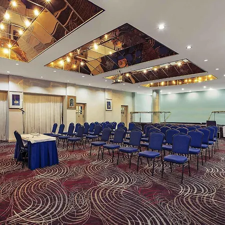 Mercure Maitland Monte Pio-2