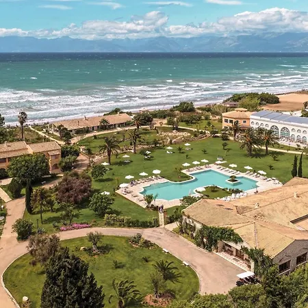 St Georges Bay Country Club & Spa, Affiliated By Melia-3