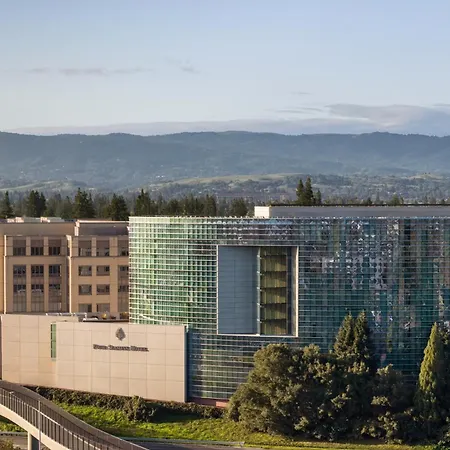 Four Seasons Hotel Silicon Valley At East Palo Alto-3