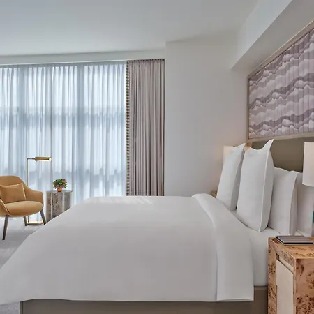 Four Seasons Hotel Silicon Valley At East Palo Alto-2