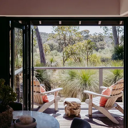 Yala Yallingup Retreat & Spa-3