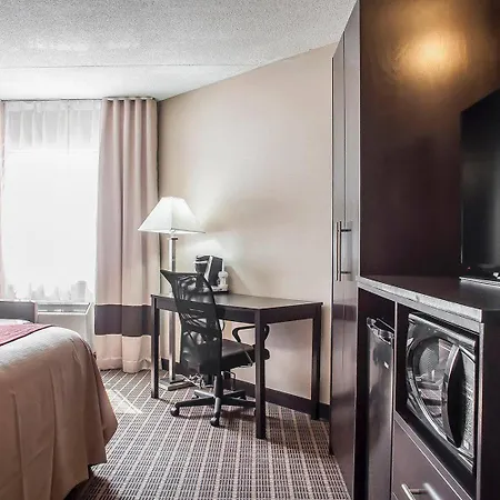 Comfort Inn-2
