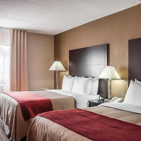 Comfort Inn-3