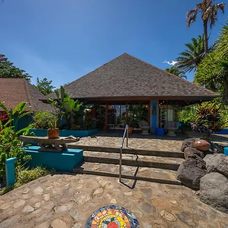 Xandari Resort & Spa-2