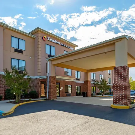 Comfort Inn & Suites Cambridge-3