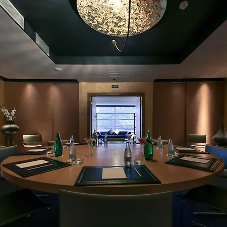 Mercure Quemado Al-Hoceima Resort-2