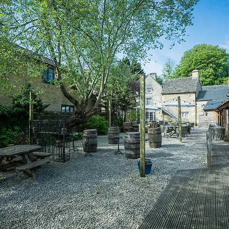 The Wychwood Inn-2