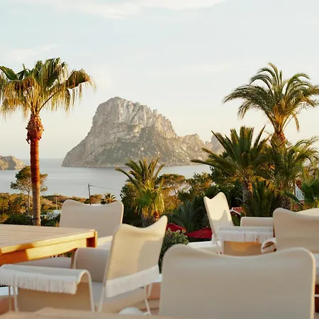 Petunia Ibiza, A Beaumier Hotel (Adults Only)-3