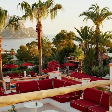 Petunia Ibiza, A Beaumier Hotel (Adults Only)-2