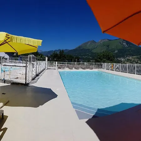 Chalets Du Lac-3