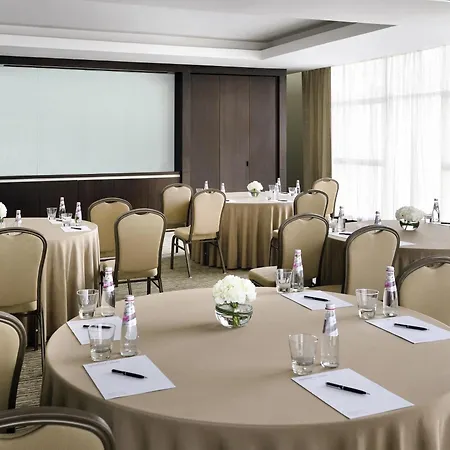 Moevenpick Hotel Jumeirah Lakes Towers Dubai-2