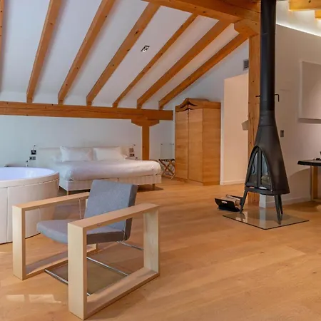 Arantza Hotela - Boutique Hotel "Adults Only"-2