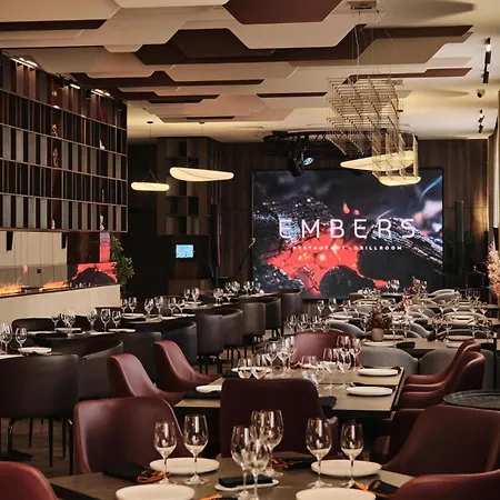 Radisson Hotel Astana-2