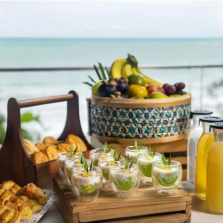 Mercure Rayong Lomtalay Villas & Resort-3