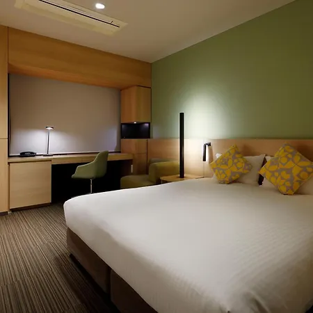 Mitsui Garden Hotel Kashiwa-No-Ha - Chiba-2