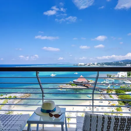 Renaissance Okinawa Resort-3
