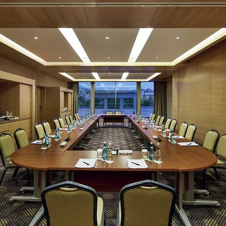 Movenpick Hotel Malatya-2