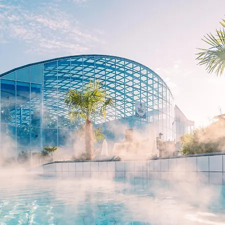 Hotel Victory Therme Erding-3