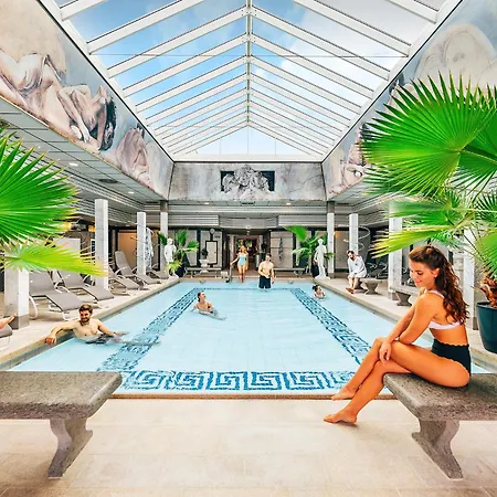 Hotel Victory Therme Erding-2