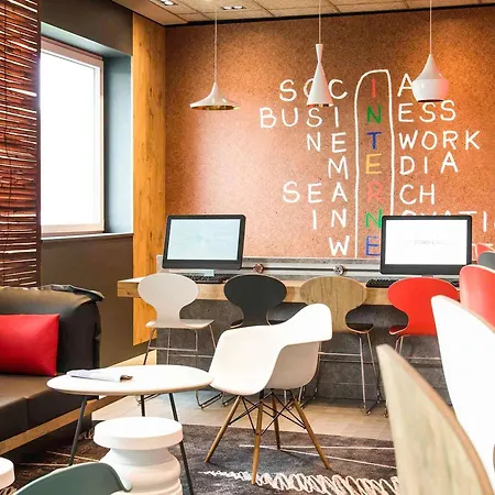 Ibis Milano Fiera-2
