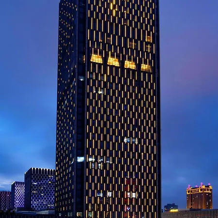 Pullman Yantai Center-3