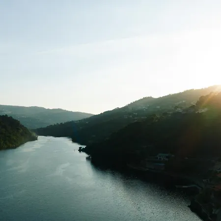 Douro Royal Valley Hotel & Spa-3