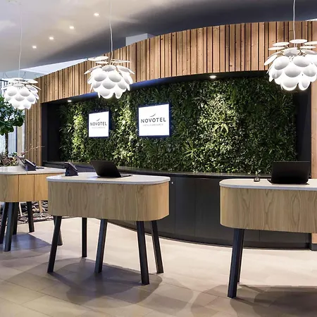 Novotel Amsterdam Schiphol Airport-2