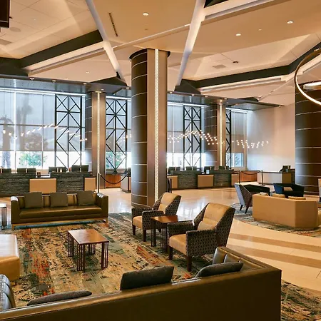 Choctaw Casino & Resort Durant, A Wyndham Grand Hotel-2