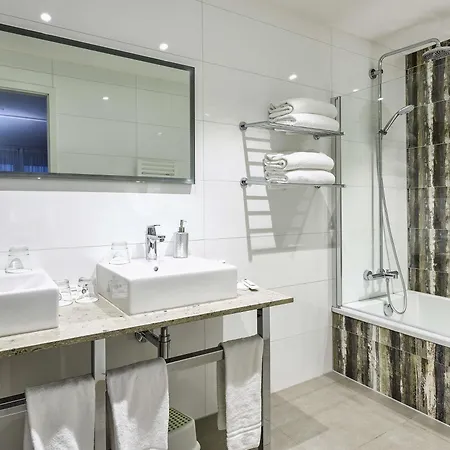 Mercure Bale Mulhouse Aeroport-3
