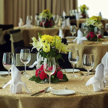 Mercure Hyderabad Kcp Banjara Hills, An Accor Hotel-3