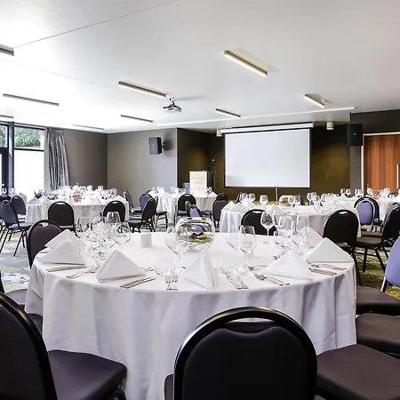 Novotel New Plymouth Taranaki-2