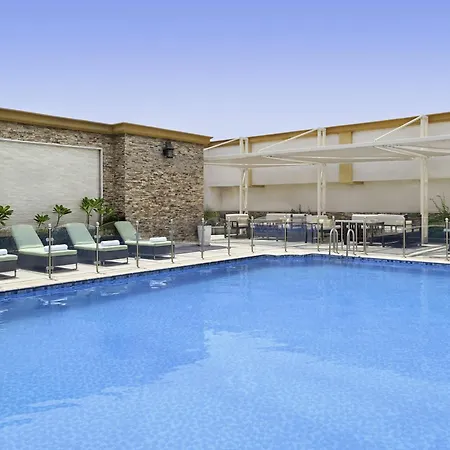 Moevenpick Hotel City Star Jeddah-2