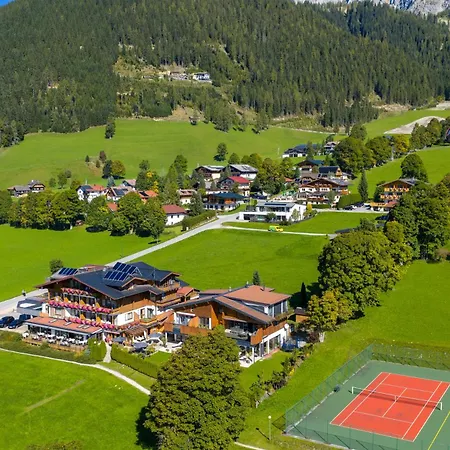 Landhaus Ramsau-3
