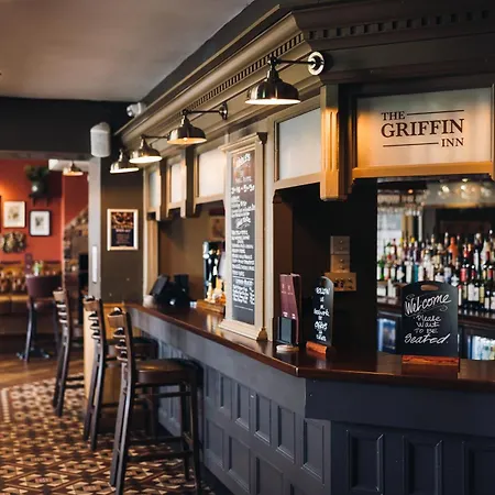 The Griffin Inn-2