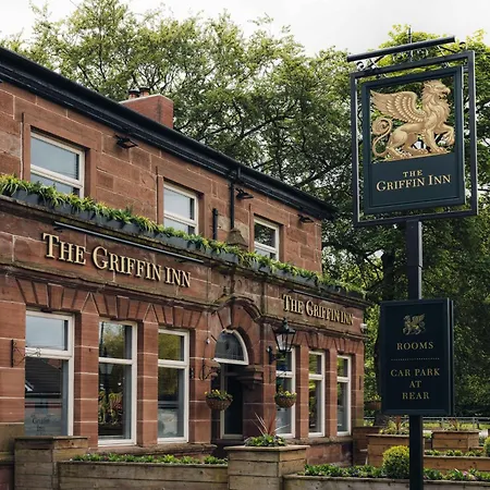 The Griffin Inn-3