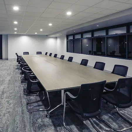 Mercure Tamworth-3