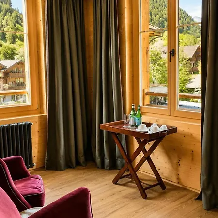 Hotel-Restaurant Valrose-2