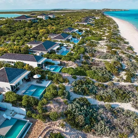 Sailrock South Caicos, Small Luxury Hotels Of The World-2