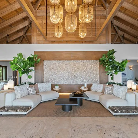 Sailrock South Caicos, Small Luxury Hotels Of The World-3
